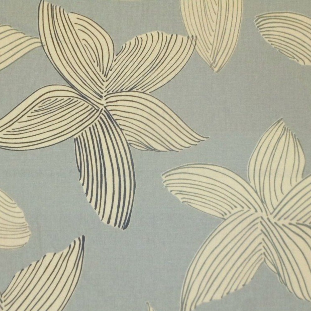 Nate Berkus Sky Laina Floral Paramount